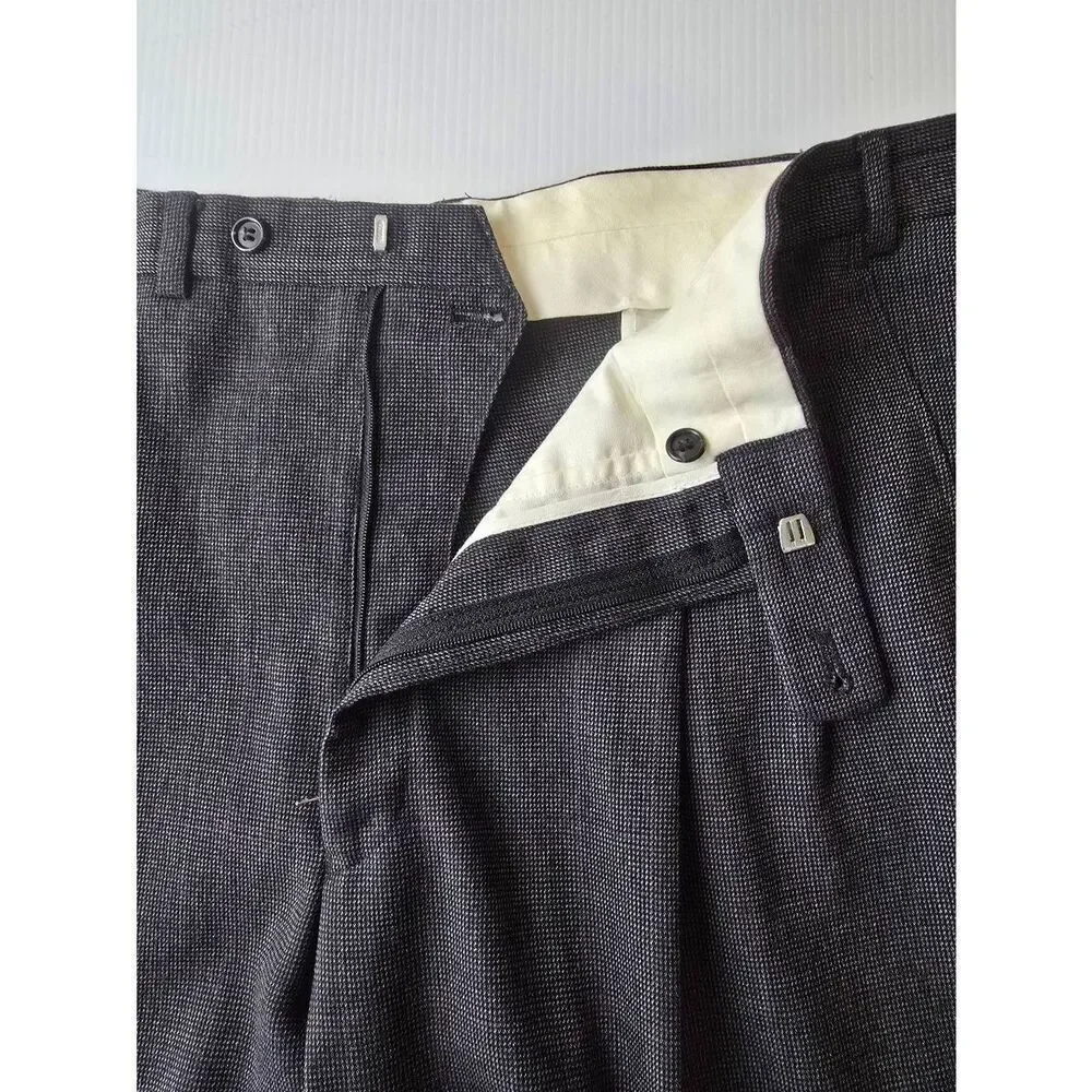 Warren Scott Men's Suit Sz 44L
